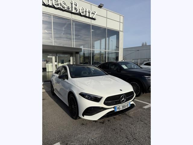 Mercedes Benz Classe A image 8