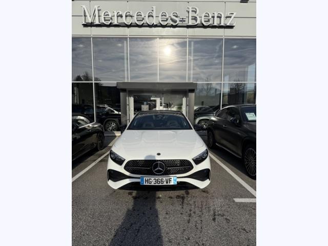 Mercedes Benz Classe A image 5