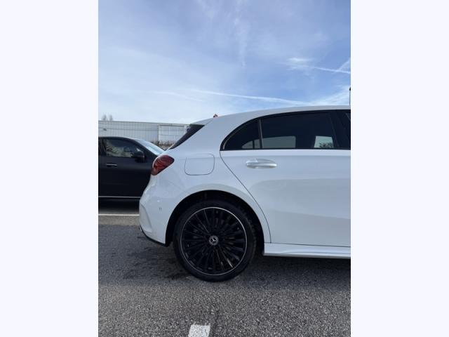 Mercedes Benz Classe A image 6