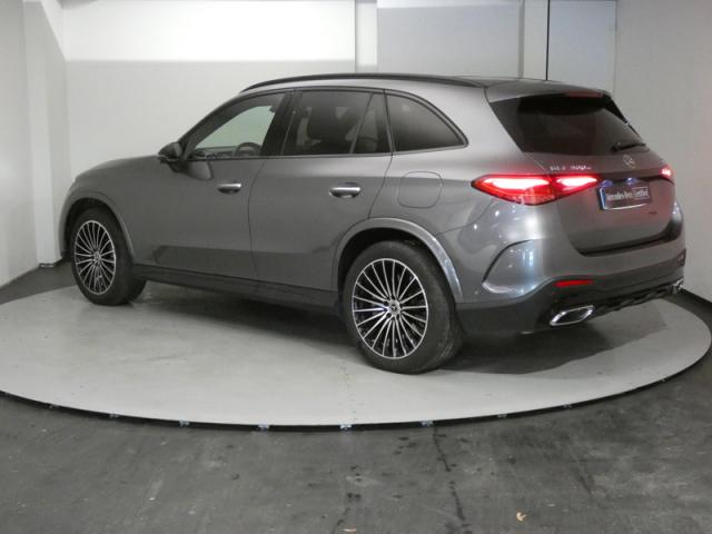 Mercedes Benz Glc image 6