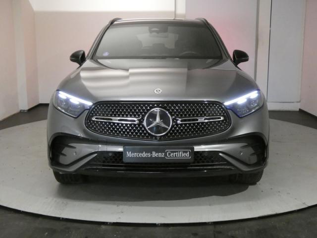 Mercedes Benz Glc image 3