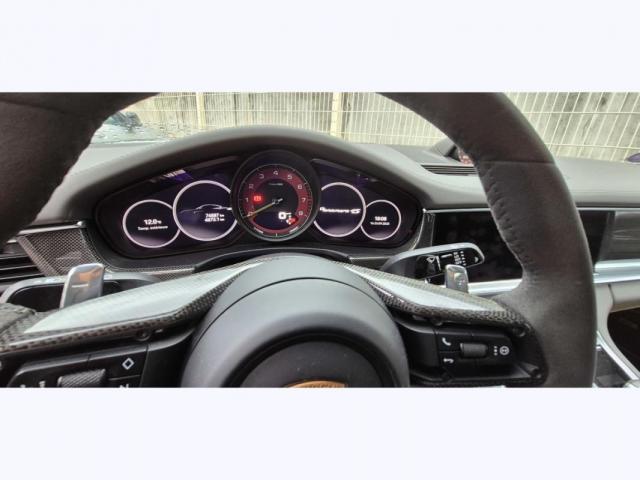 Porsche Panamera 4 S E-Hybrid 2.9 560 Ch Pdk8