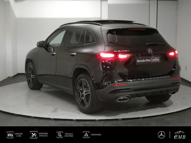 Mercedes Benz Gla image 5