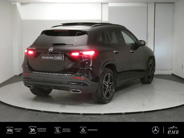 Mercedes Benz Gla image 6