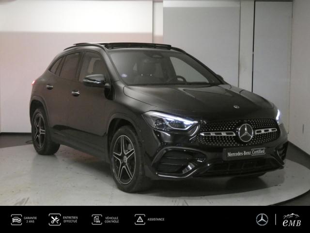 Mercedes Benz Gla image 4