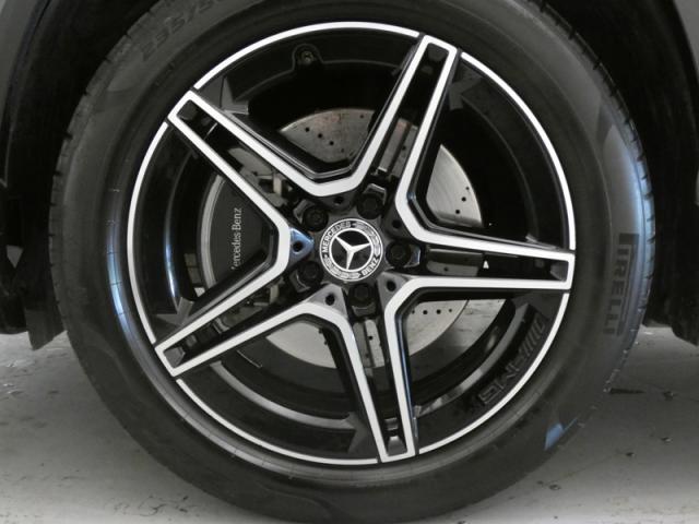 Mercedes Benz Gla image 3