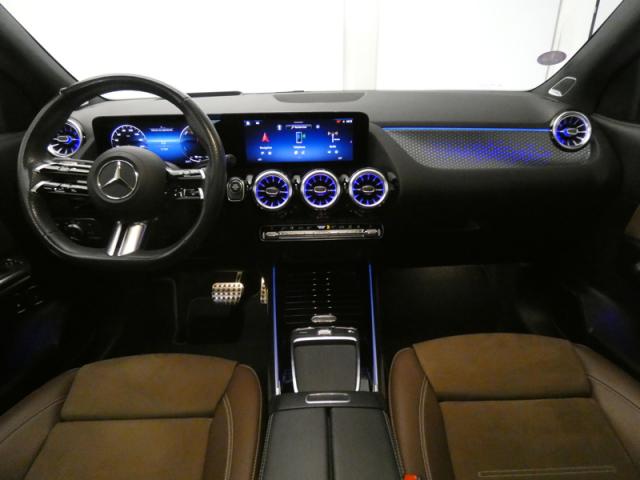 Mercedes Benz Gla image 8