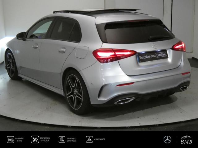Mercedes Benz Classe A image 3