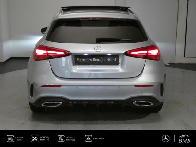 Mercedes Benz Classe A image 7