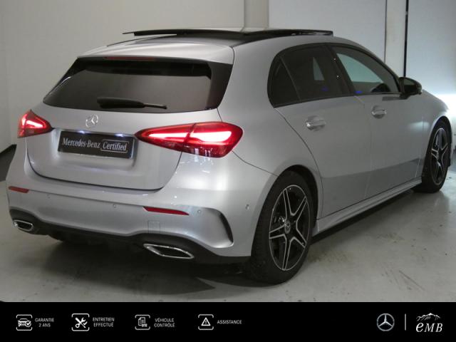 Mercedes Benz Classe A image 5