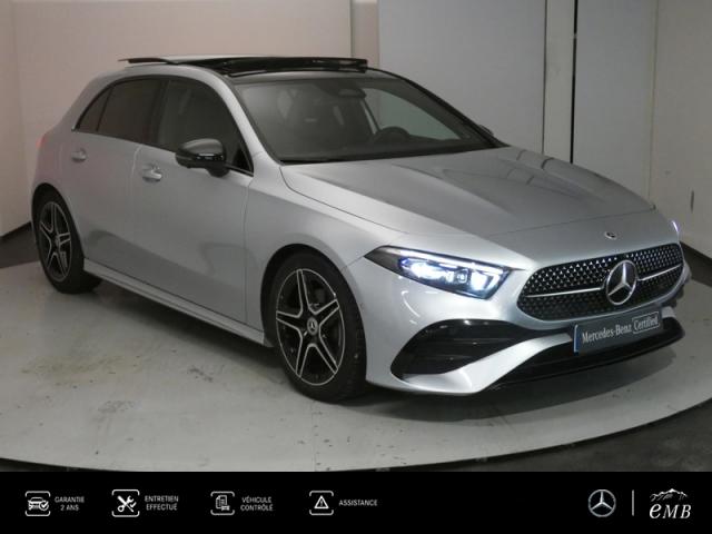Mercedes Benz Classe A image 9