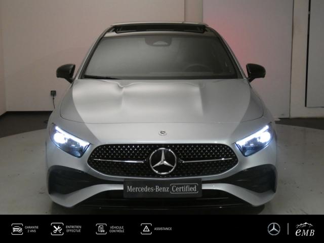 Mercedes Benz Classe A image 6