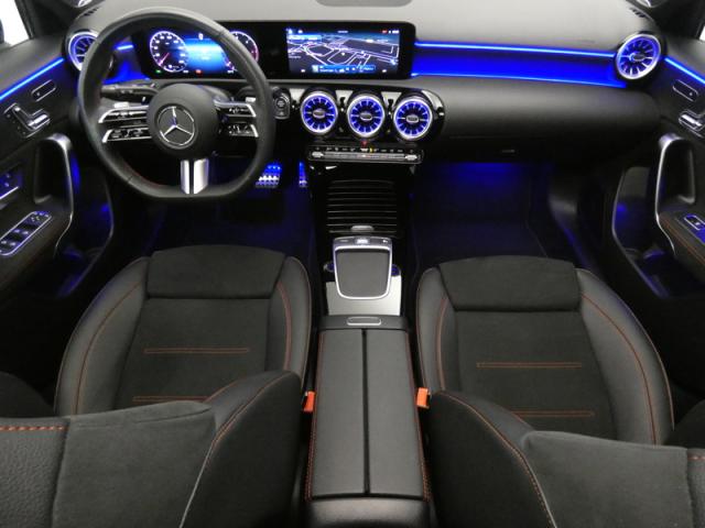 Mercedes Benz Classe A image 2
