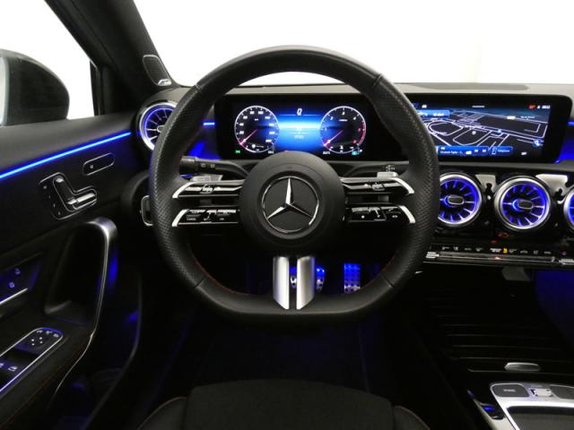 Mercedes Benz Classe A image 1