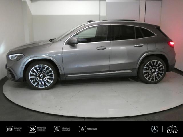 Mercedes Benz Gla image 6