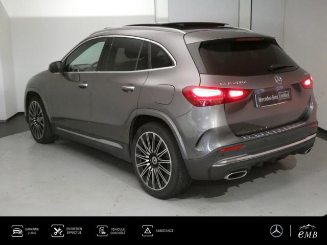 Mercedes Benz Gla image 5