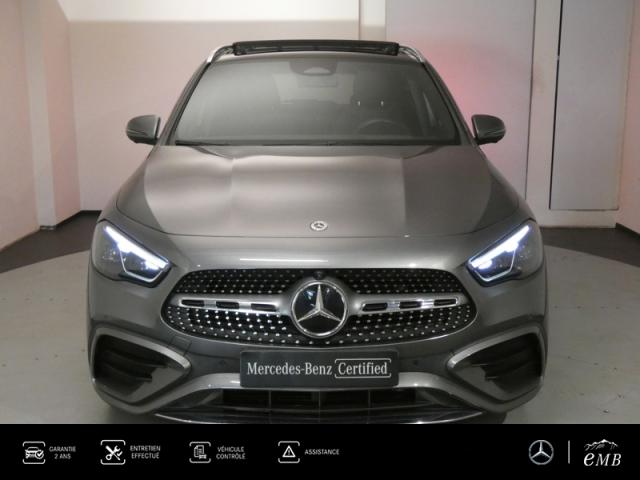 Mercedes Benz Gla image 2