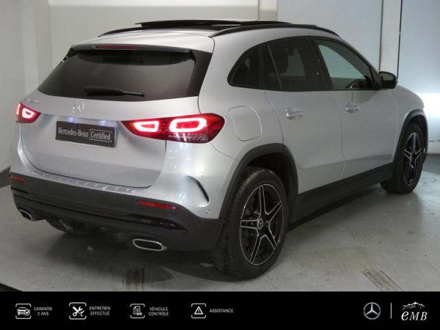 Mercedes Benz Gla image 6