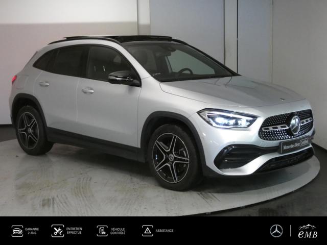 Mercedes Benz Gla image 3