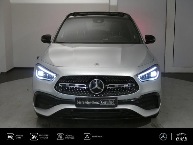 Mercedes Benz Gla image 8