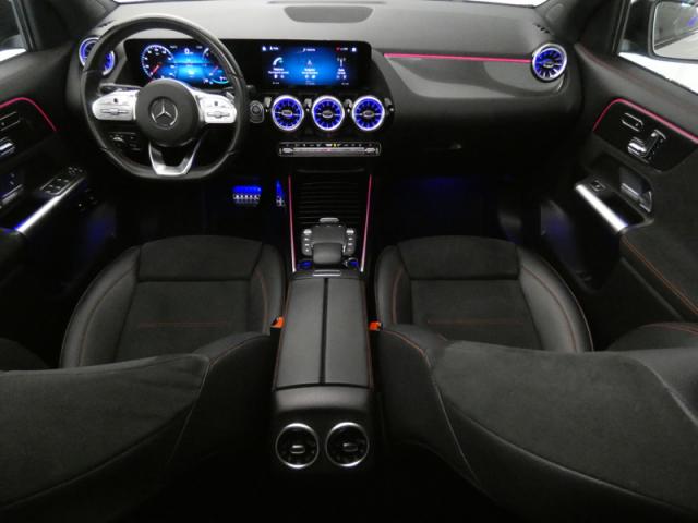 Mercedes Benz Gla image 4