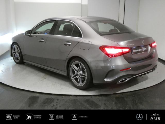 Mercedes Benz Classe A image 5