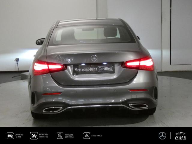 Mercedes Benz Classe A image 1