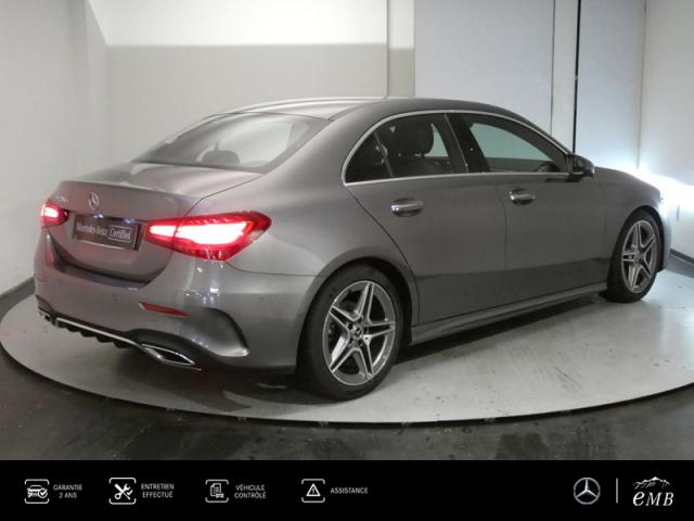 Mercedes Benz Classe A image 4
