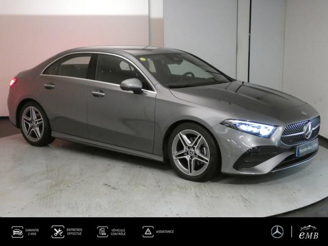 Mercedes Benz Classe A image 6