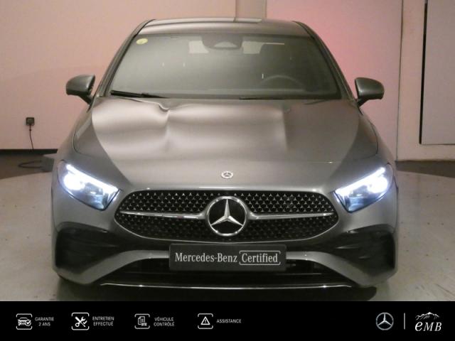 Mercedes Benz Classe A image 3