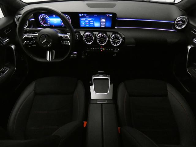 Mercedes Benz Classe A image 8