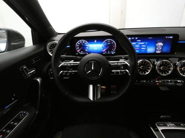 Mercedes Benz Classe A image 9