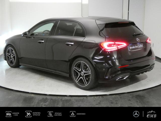 Mercedes Benz Classe A image 3