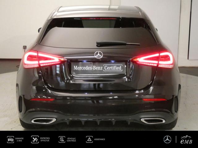 Mercedes Benz Classe A image 7