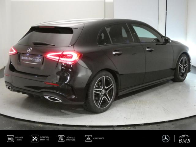 Mercedes Benz Classe A image 4