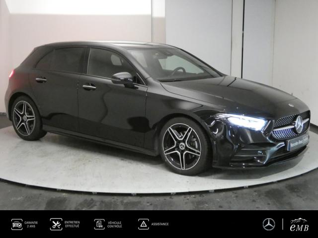 Mercedes Benz Classe A image 9
