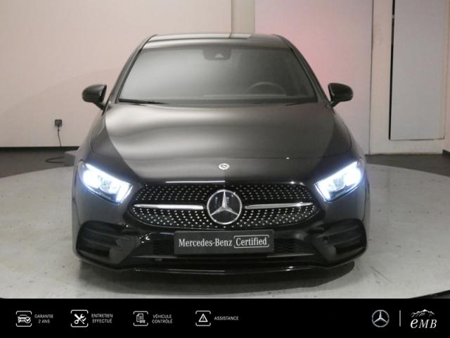 Mercedes Benz Classe A image 5