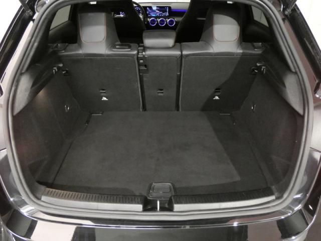 Mercedes Benz Classe A image 6