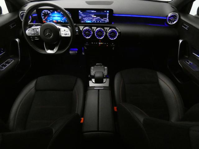 Mercedes Benz Classe A image 2