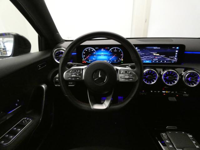 Mercedes Benz Classe A image 1