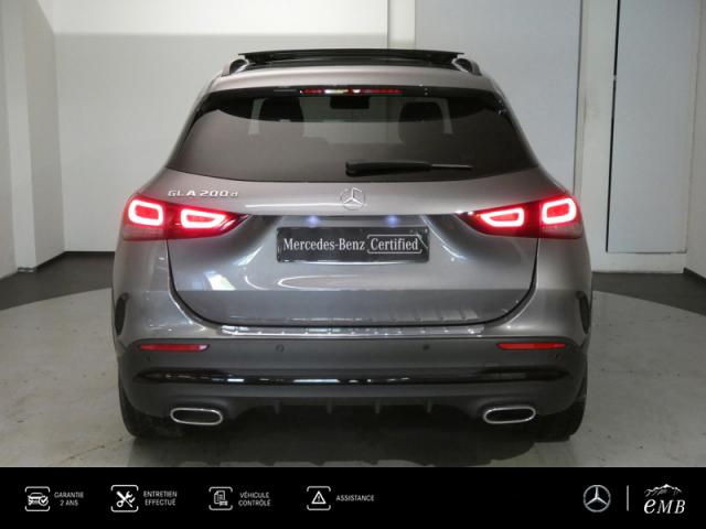 Mercedes Benz Gla image 3