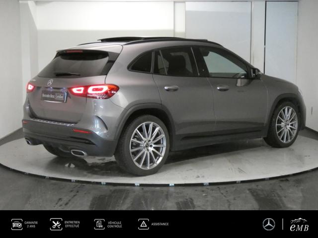 Mercedes Benz Gla image 7