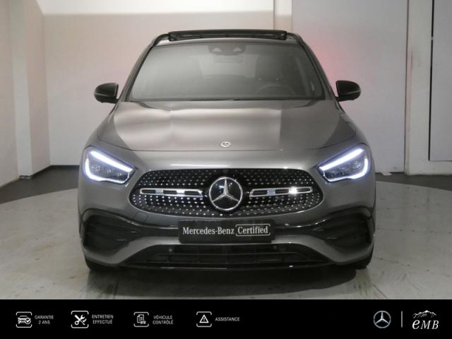Mercedes Benz Gla image 9