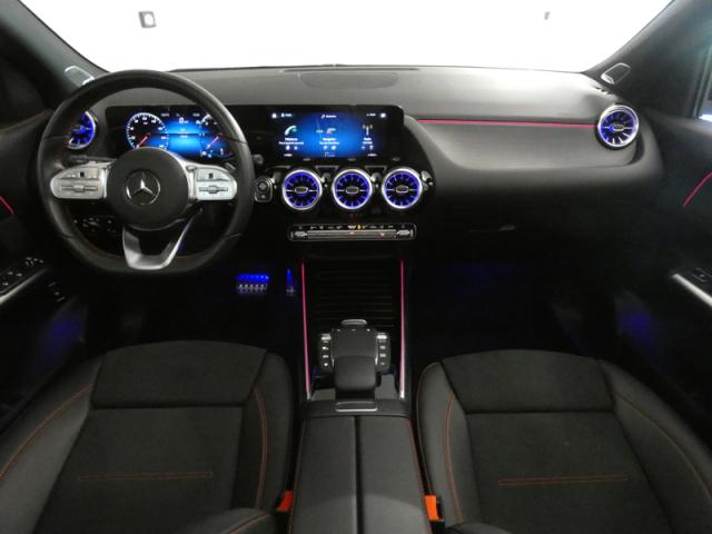 Mercedes Benz Gla image 4