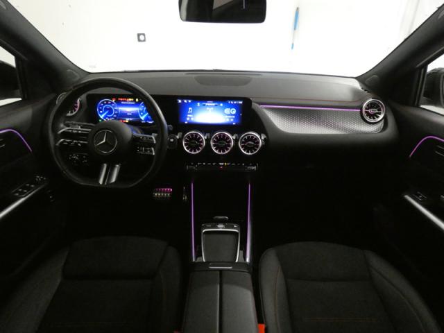 Mercedes Benz Eqa image 7