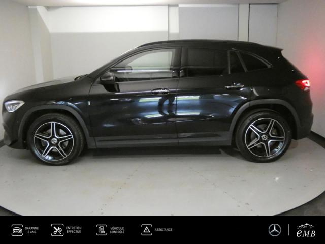 Mercedes Benz Gla image 5