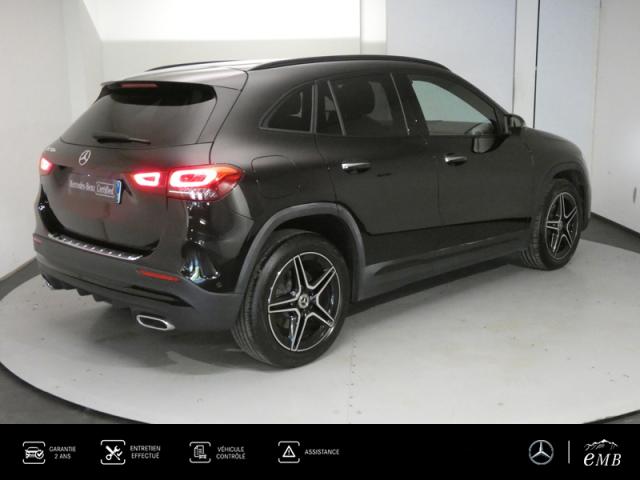Mercedes Benz Gla image 8