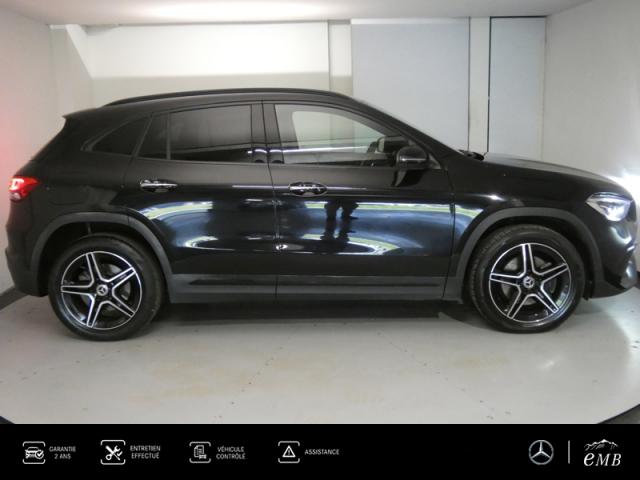 Mercedes Benz Gla image 7