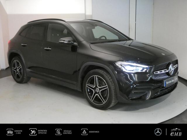 Mercedes Benz Gla image 6