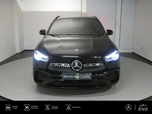 Mercedes Benz Gla image 4
